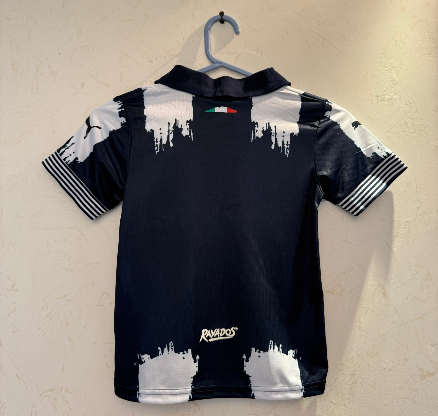 Rayados Mundial de Clubes 2025