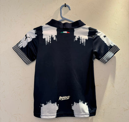 Rayados Mundial de Clubes 2025