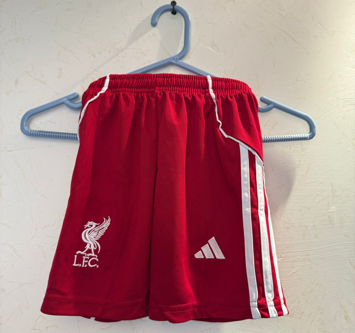 Liverpool Local 24/25