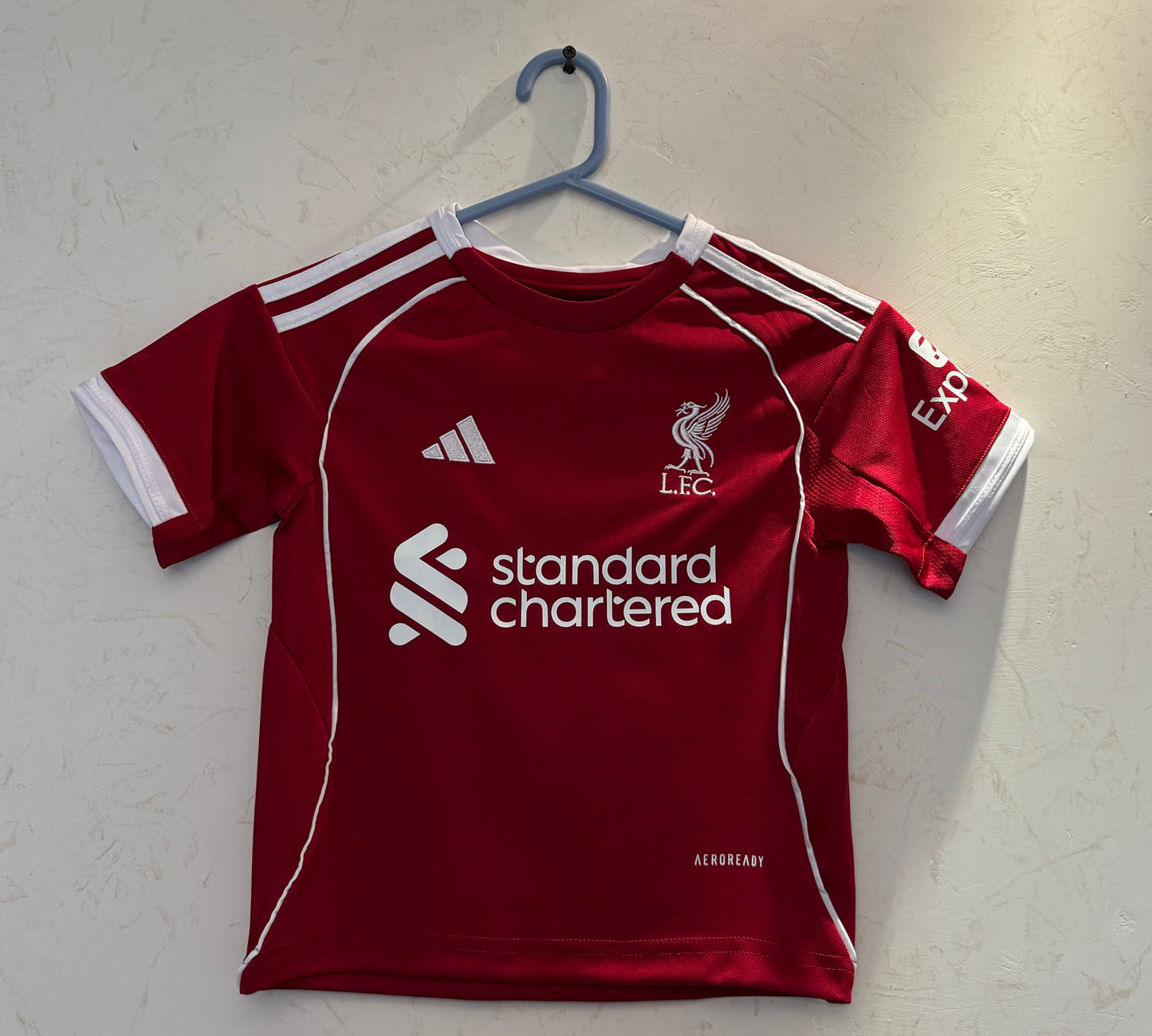 Liverpool Local 24/25