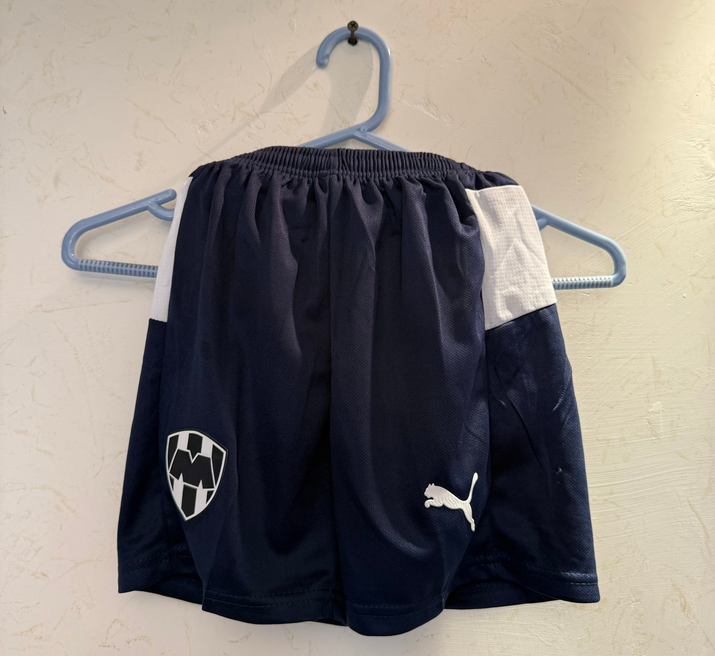 Rayados Mundial de Clubes 2025