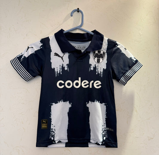 Rayados Mundial de Clubes 2025