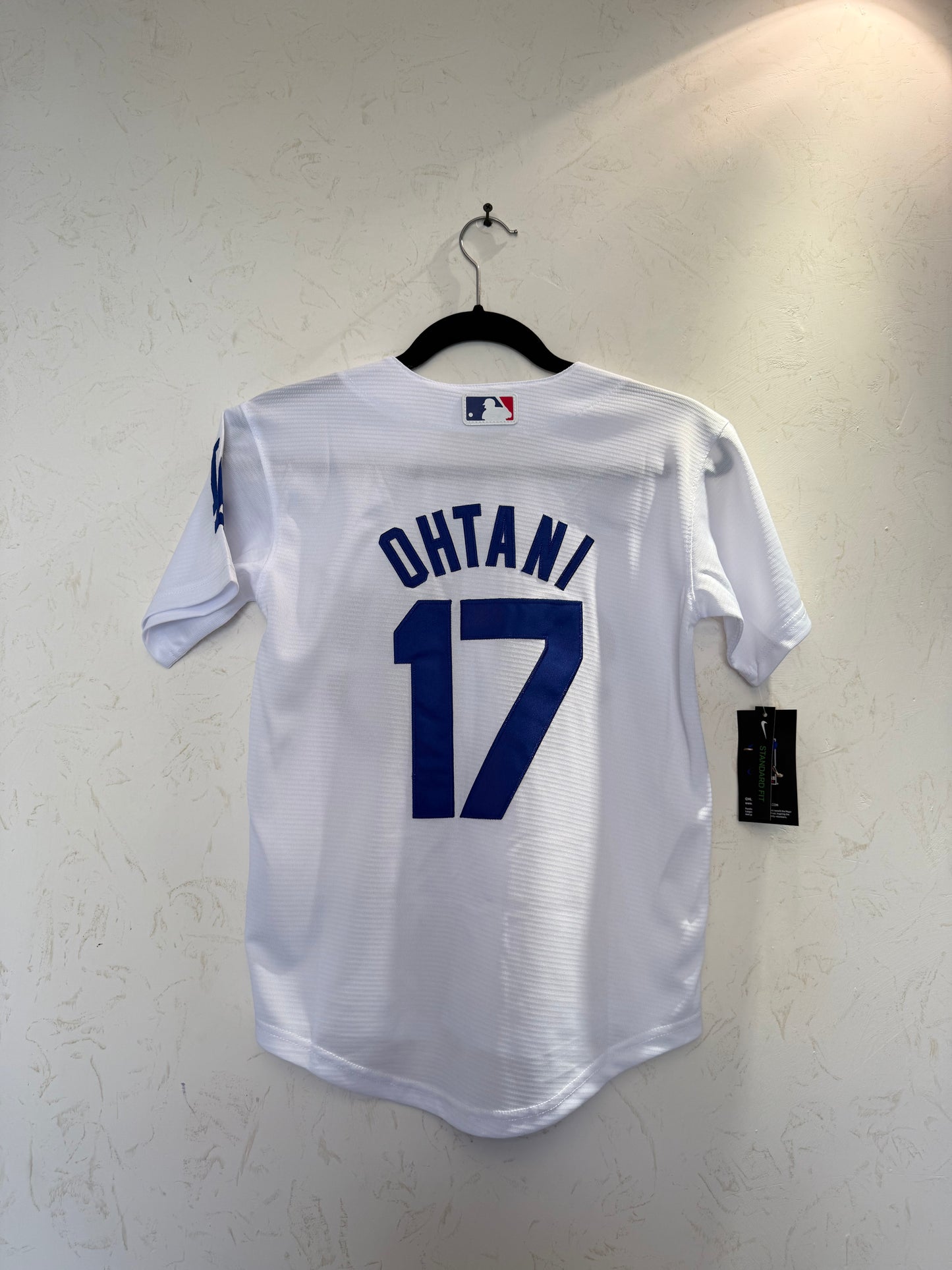 Los Angeles Dodgers Ohtani #17