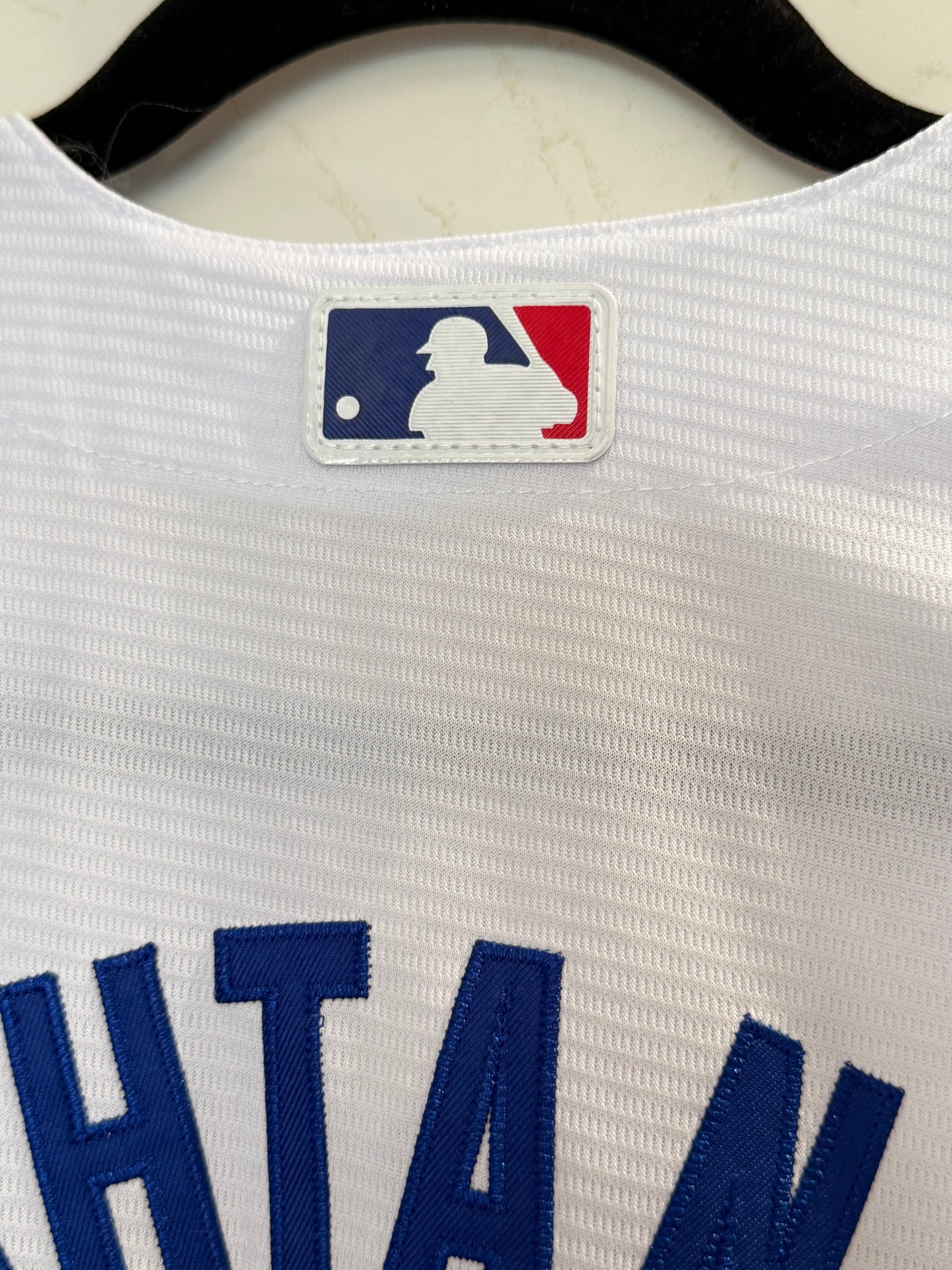 Los Angeles Dodgers Ohtani #17