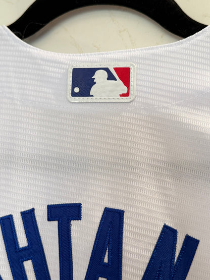 Los Angeles Dodgers Ohtani #17