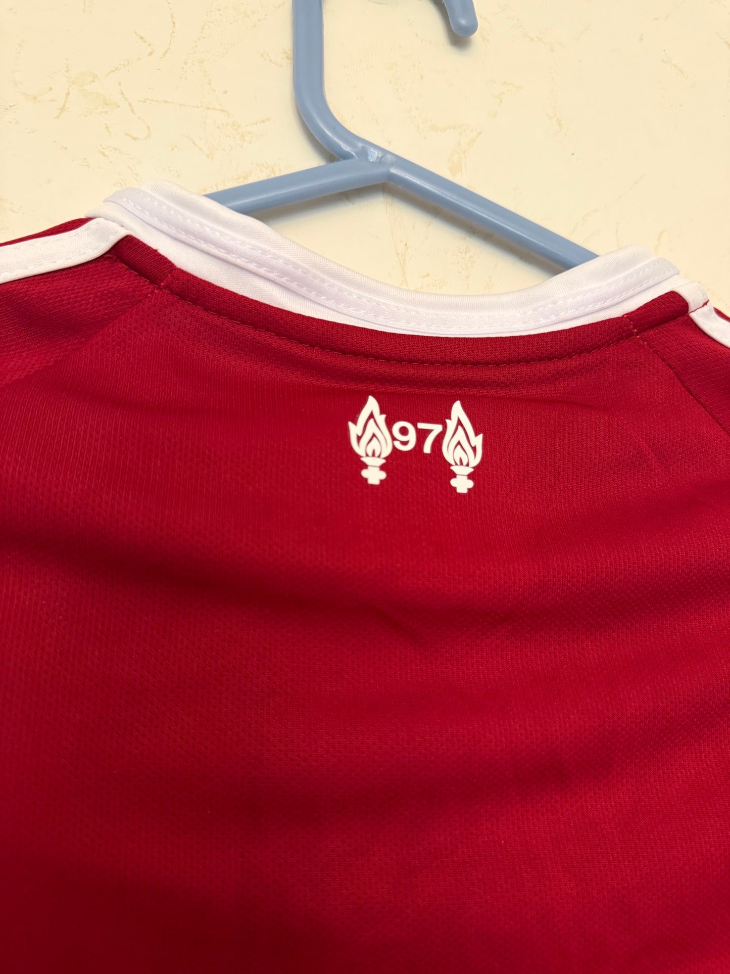 Liverpool Local 24/25