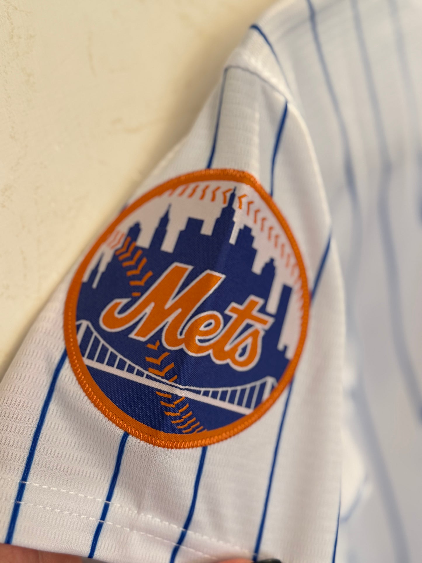New York Mets Soto #22