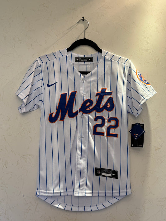 New York Mets Soto #22