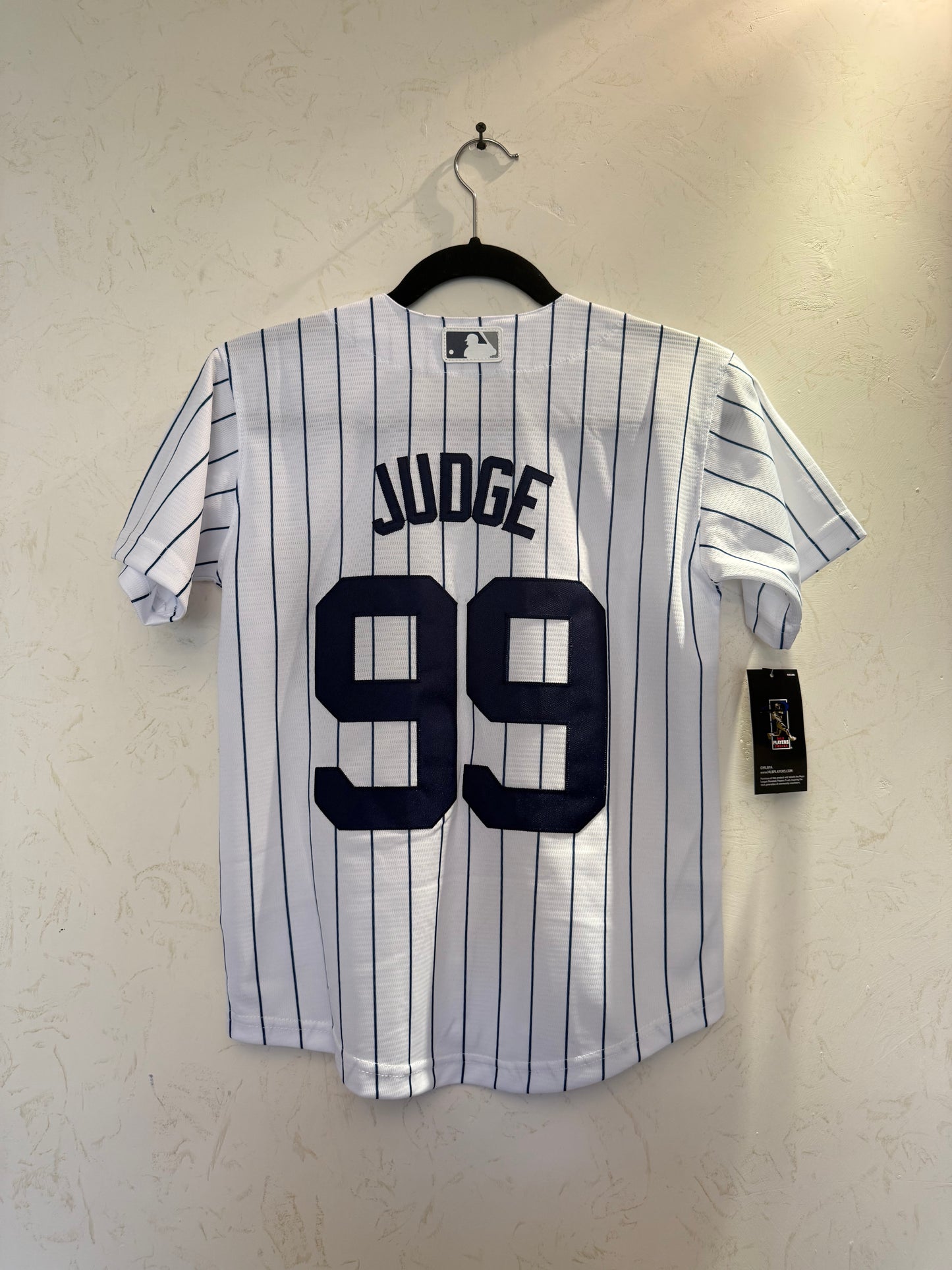 New York Yankees Judge #99