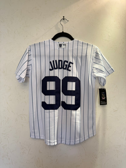 New York Yankees Judge #99