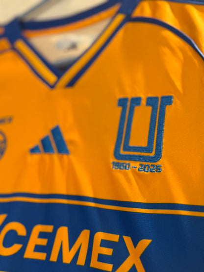 Tigres Local 24/25