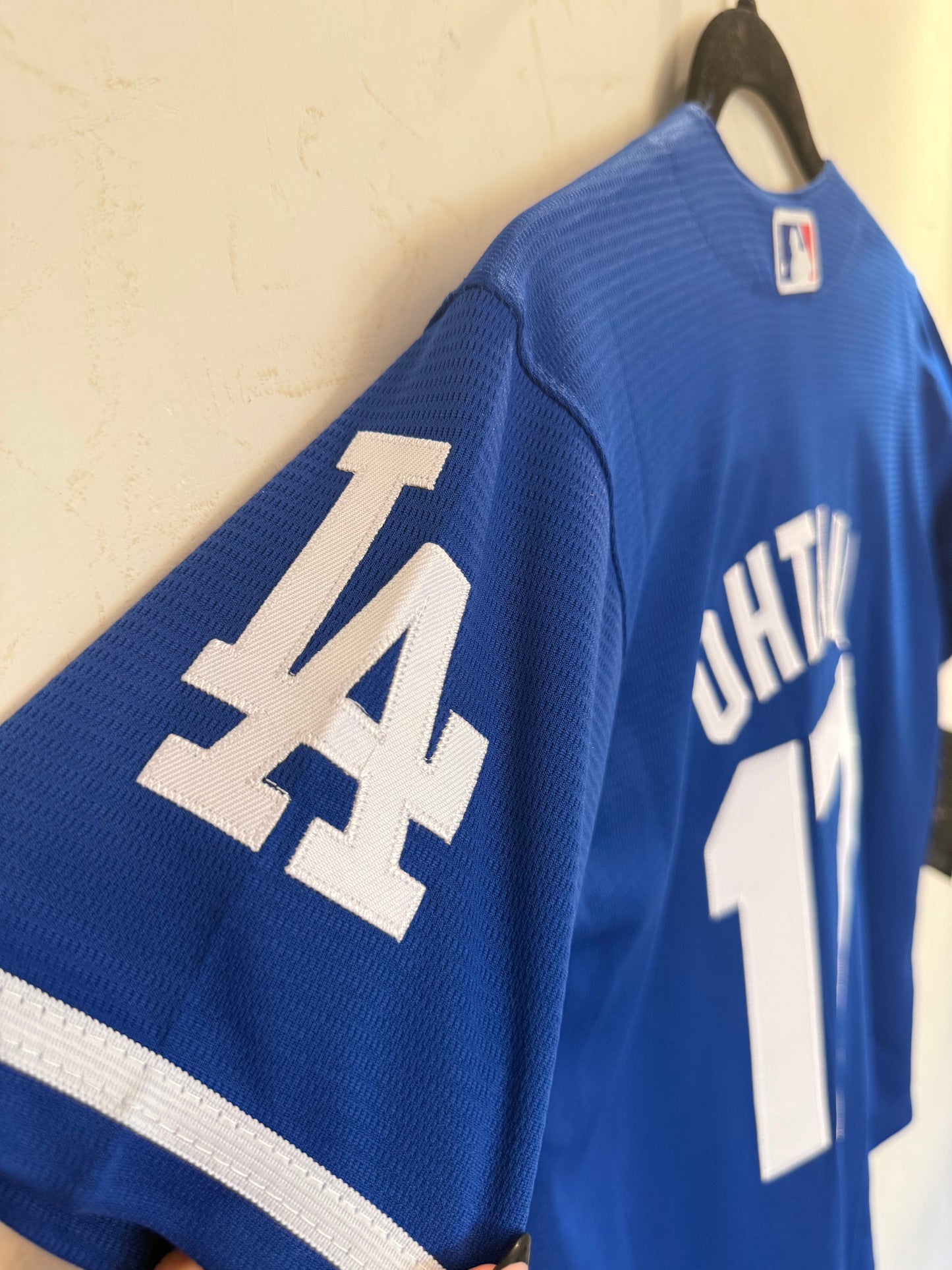 Los Angeles Dodgers Visita Ohtani #17