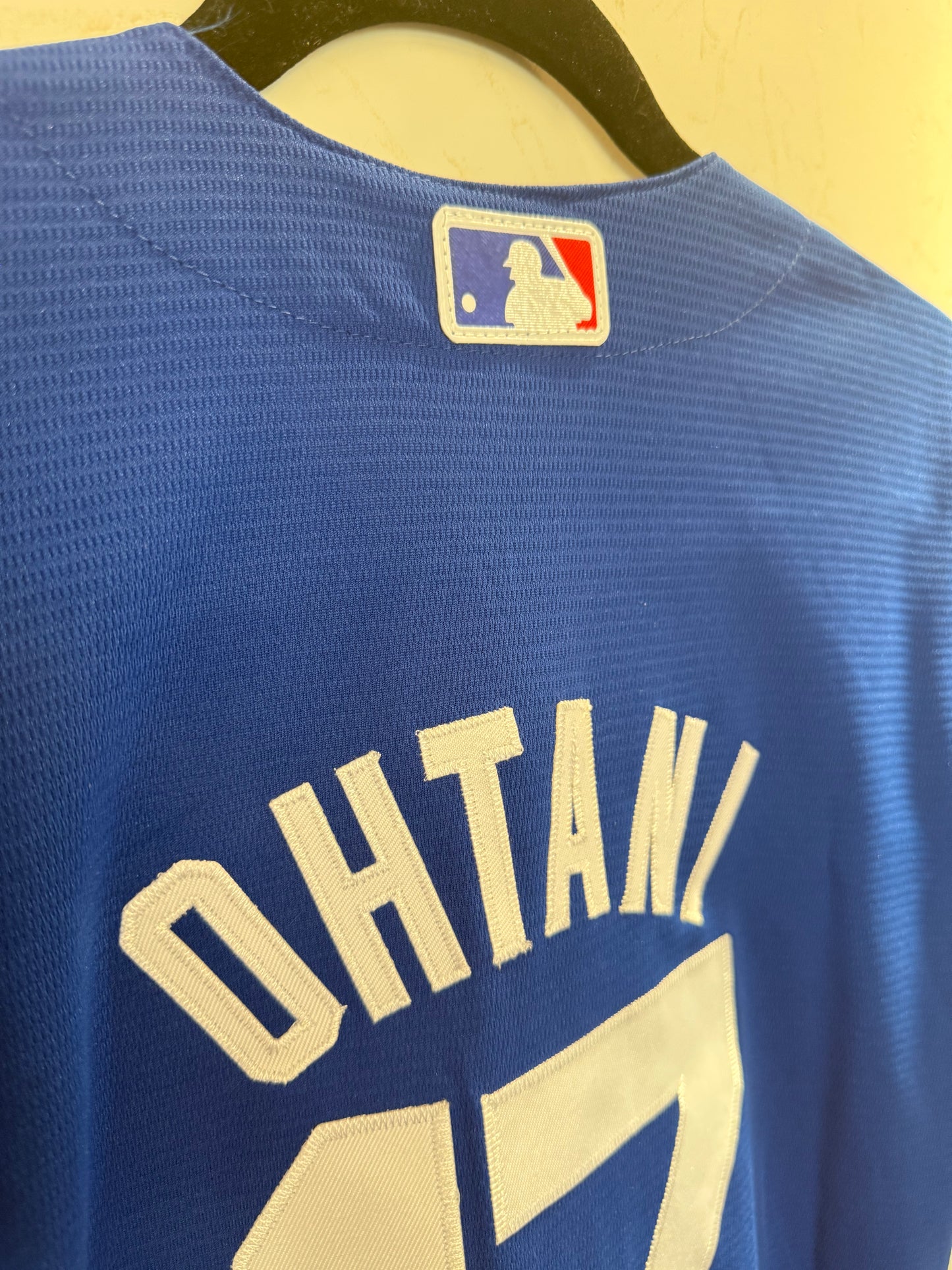 Los Angeles Dodgers Visita Ohtani #17