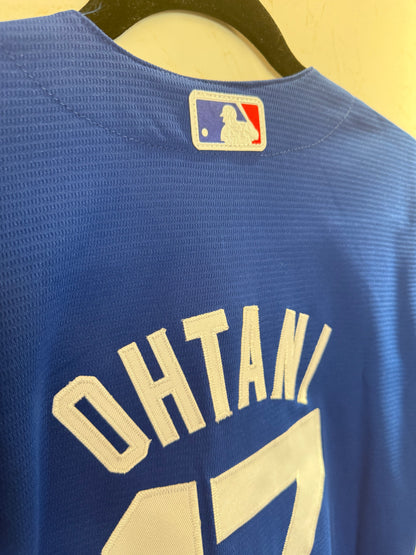 Los Angeles Dodgers Visita Ohtani #17