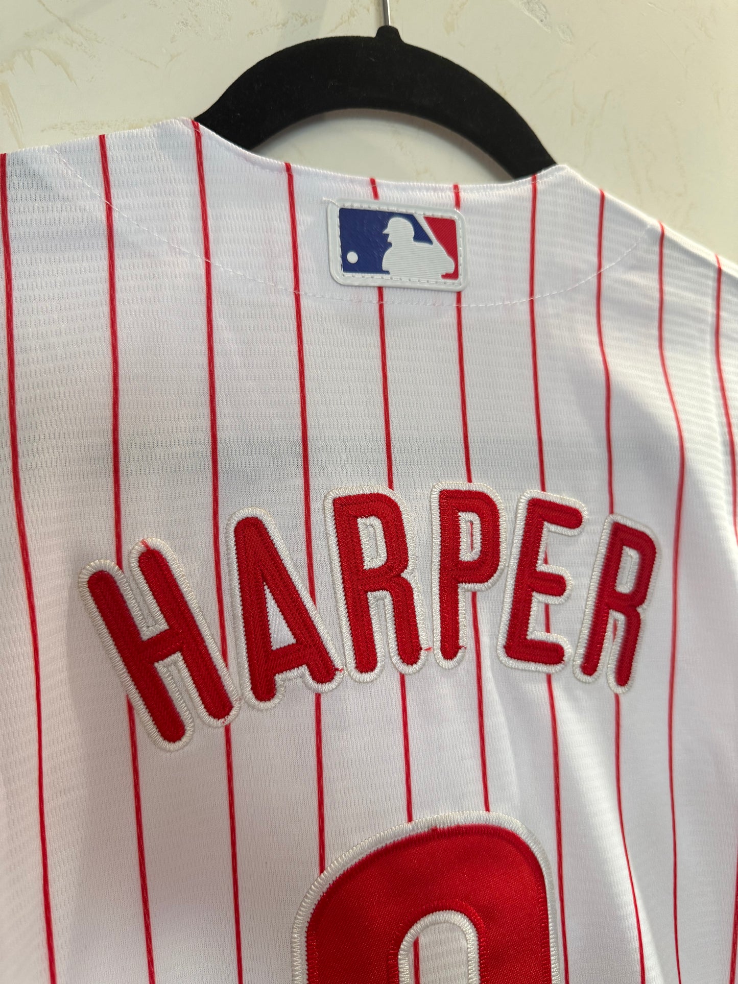Philadelphia Phillies Harper #3