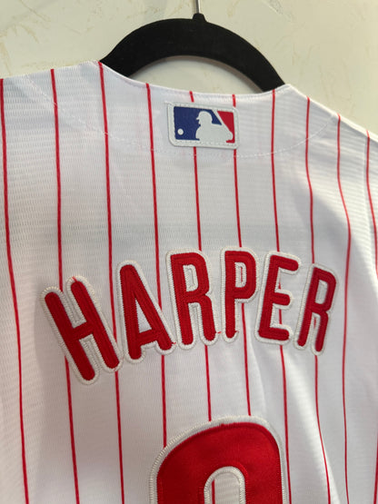 Philadelphia Phillies Harper #3