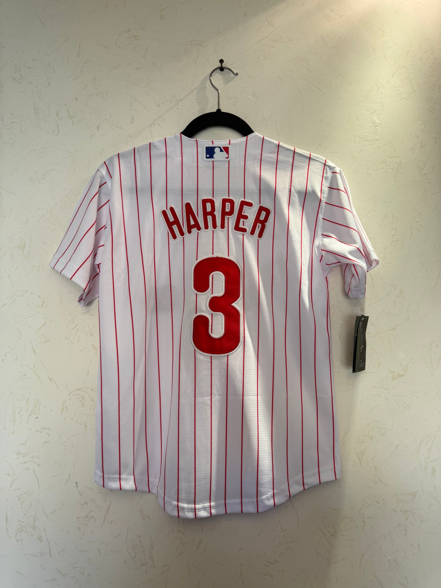 Philadelphia Phillies Harper #3