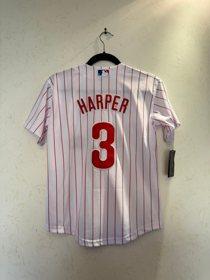 Philadelphia Phillies Harper #3