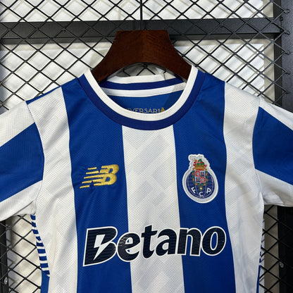 Porto Local 25/26
