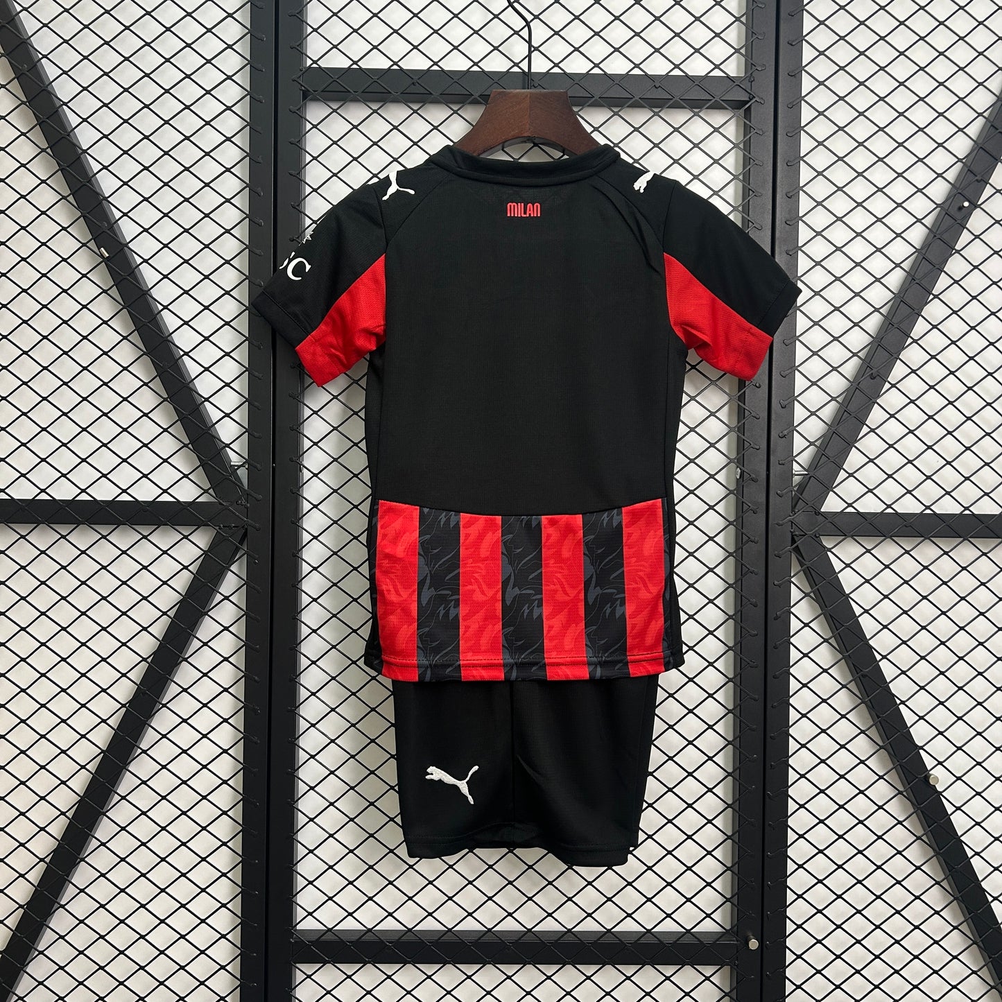 AC Milan Local 25/26