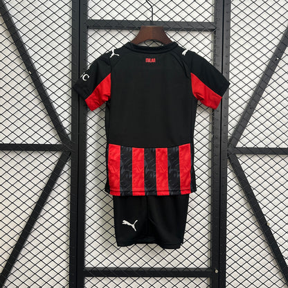 AC Milan Local 25/26