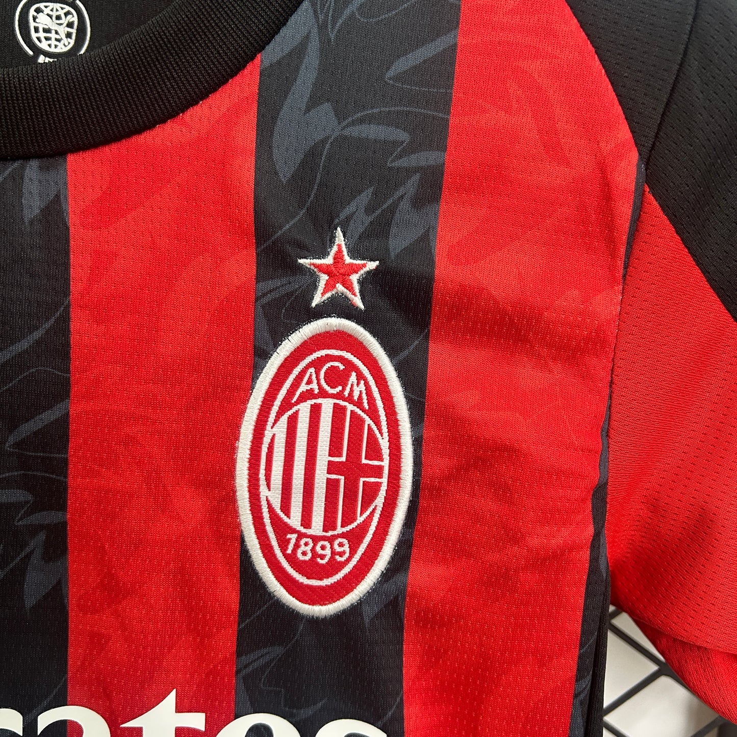 AC Milan Local 25/26
