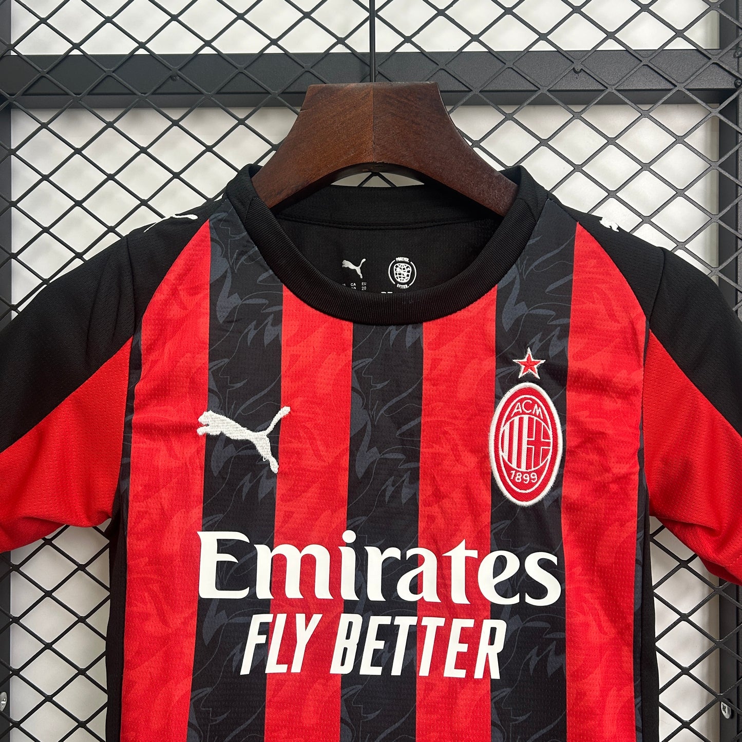 AC Milan Local 25/26