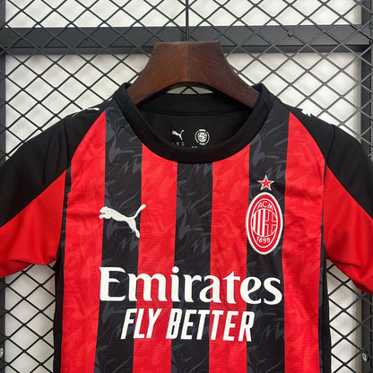 AC Milan Local 25/26