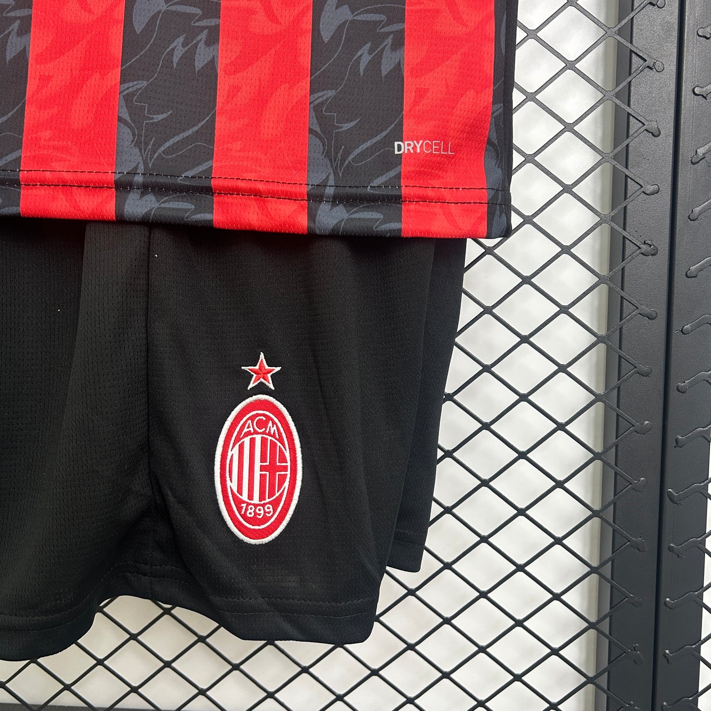 AC Milan Local 25/26