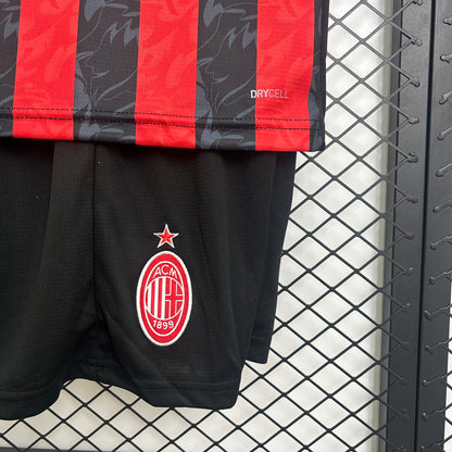 AC Milan Local 25/26