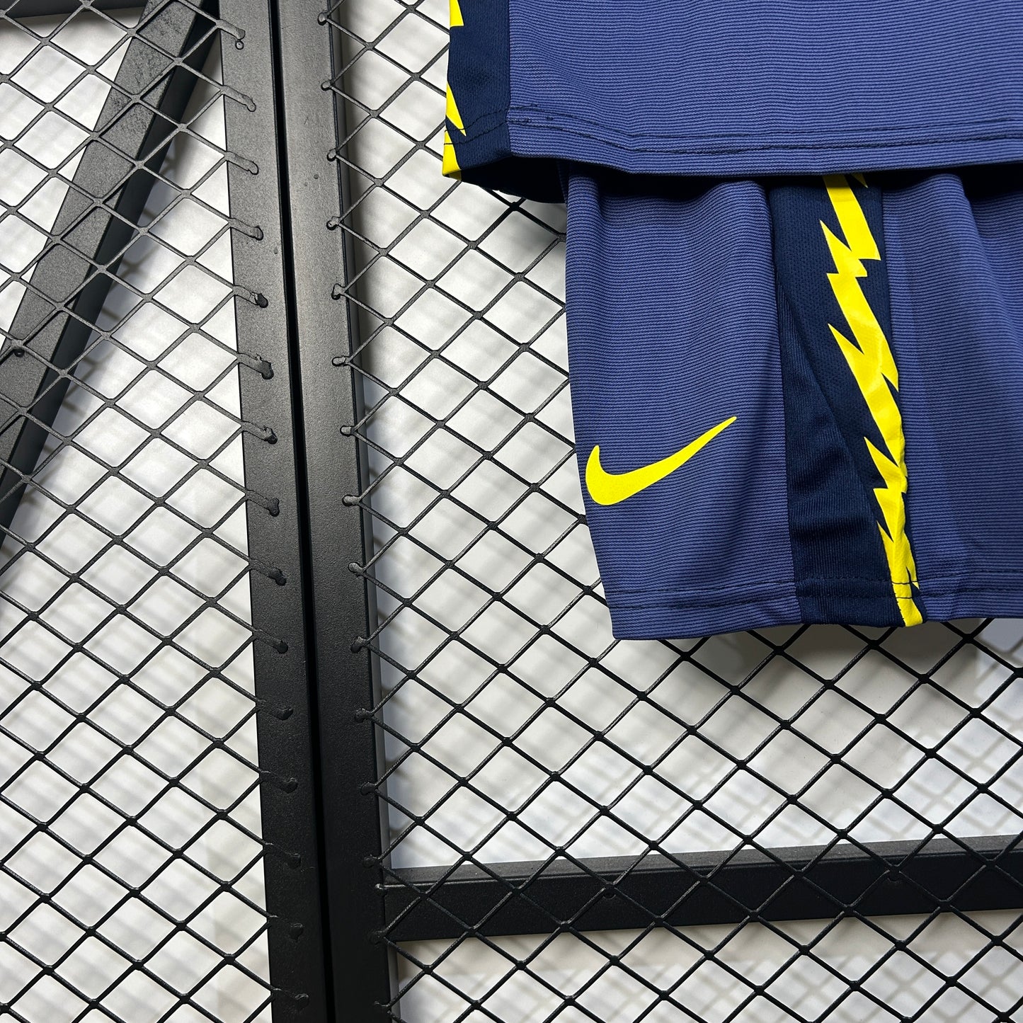 Atletico de Madrid Visitante 25/26