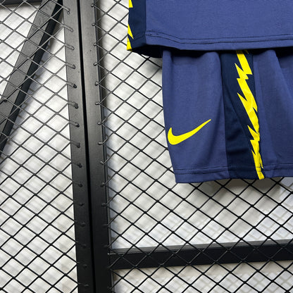 Atletico de Madrid Visitante 25/26