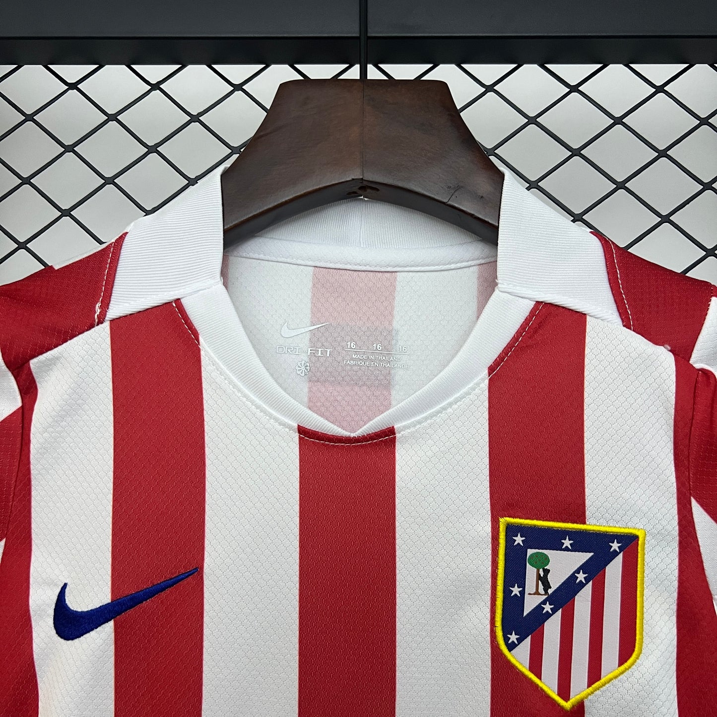 Atletico de Madrid Local 25/26