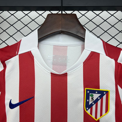 Atletico de Madrid Local 25/26