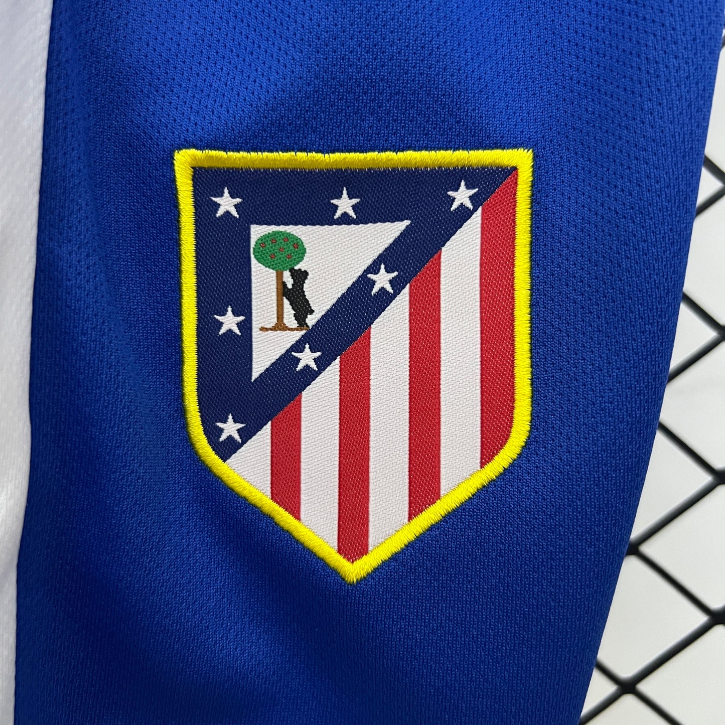Atletico de Madrid Local 25/26