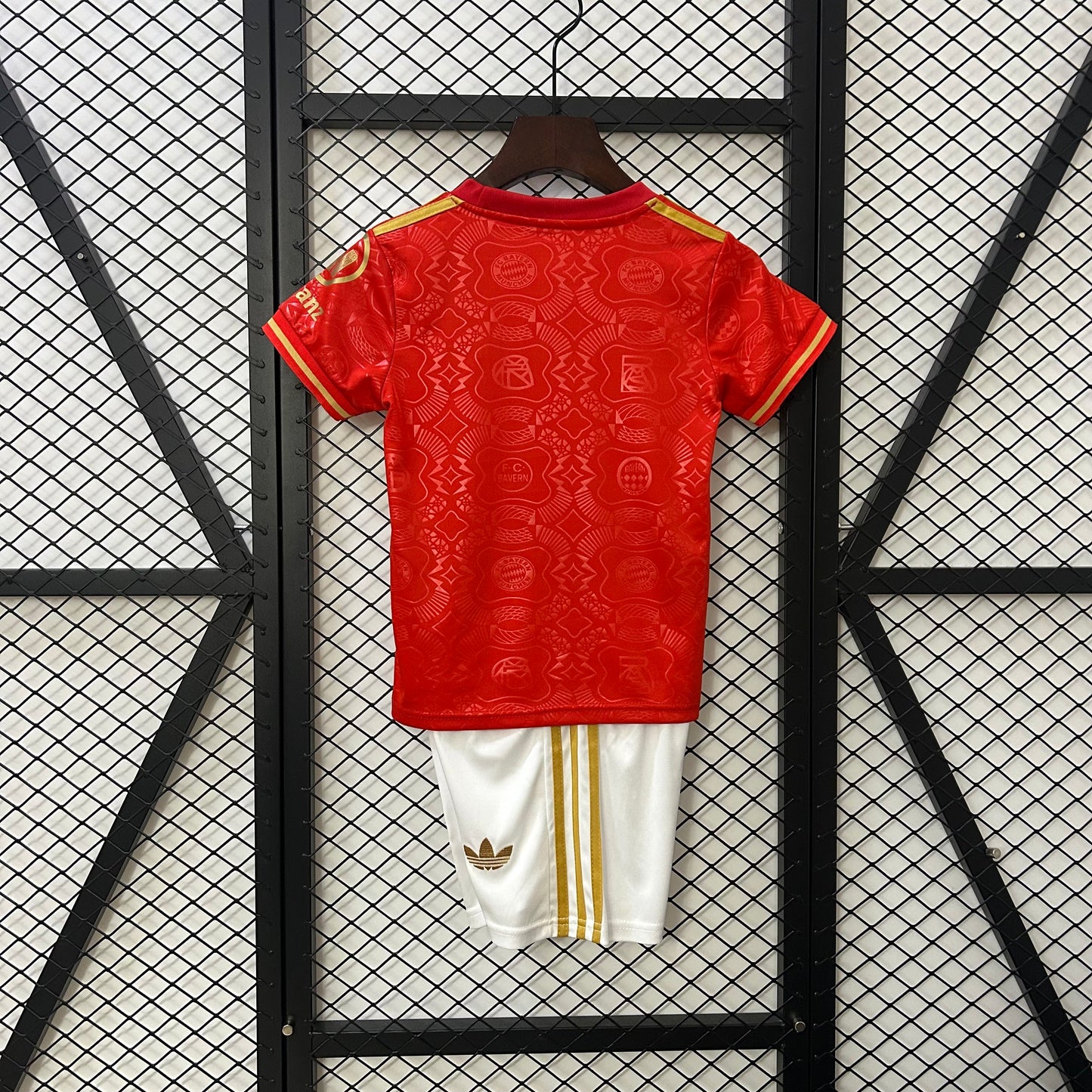 Bayern Munich 125 Aniversario