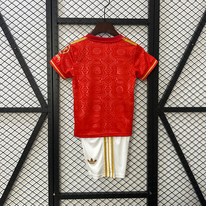 Bayern Munich 125 Aniversario