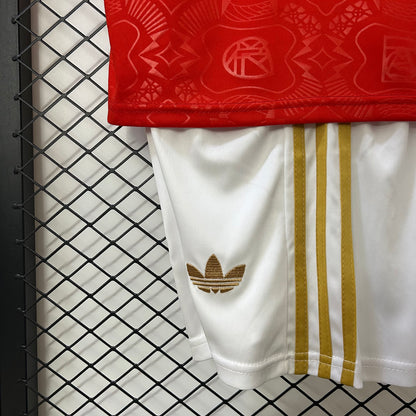 Bayern Munich 125 Aniversario