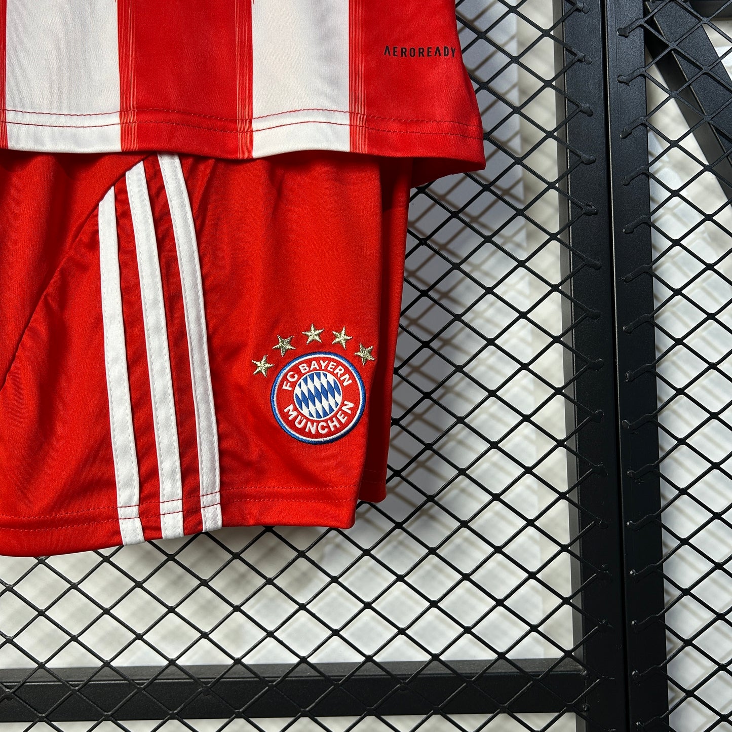 Bayern Munich Local 25/26