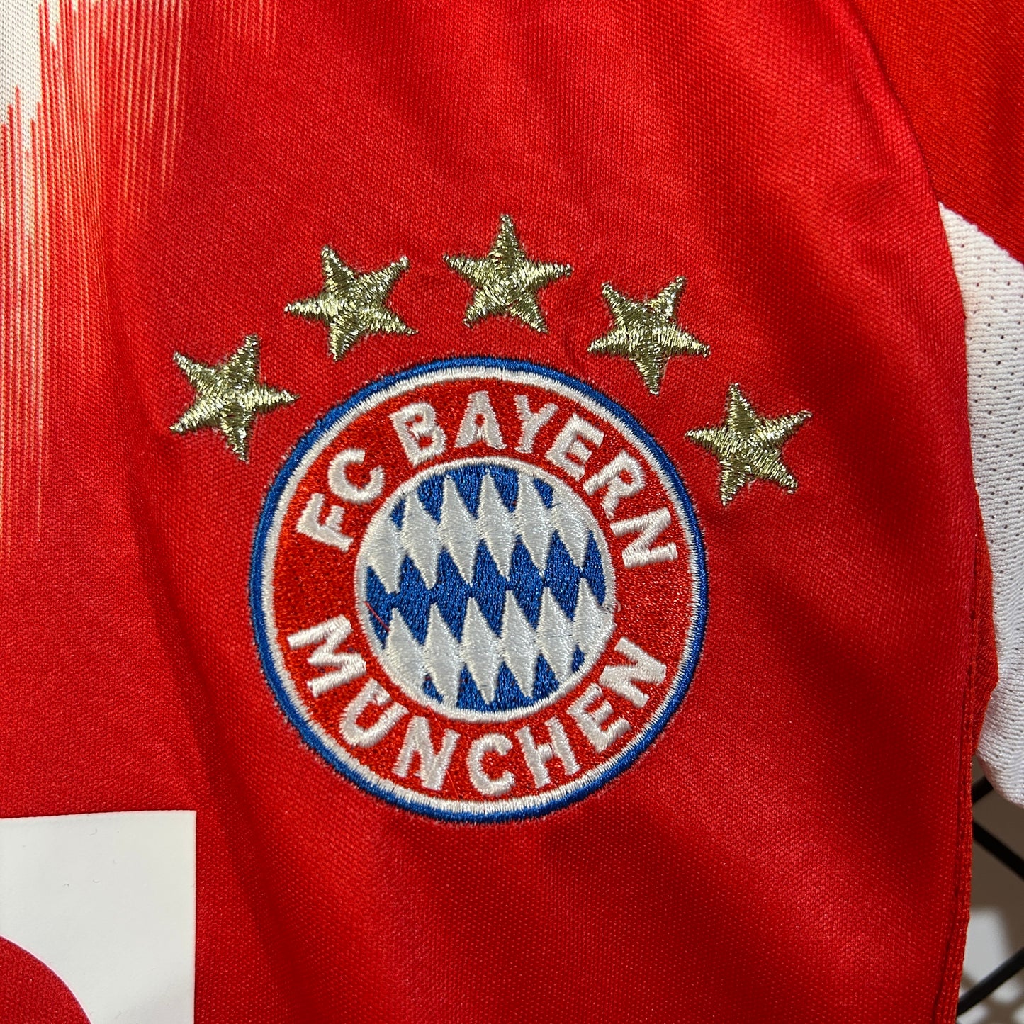 Bayern Munich Local 25/26