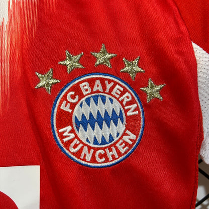 Bayern Munich Local 25/26