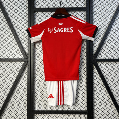 Benfica Local 25/26