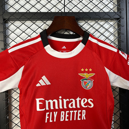 Benfica Local 25/26