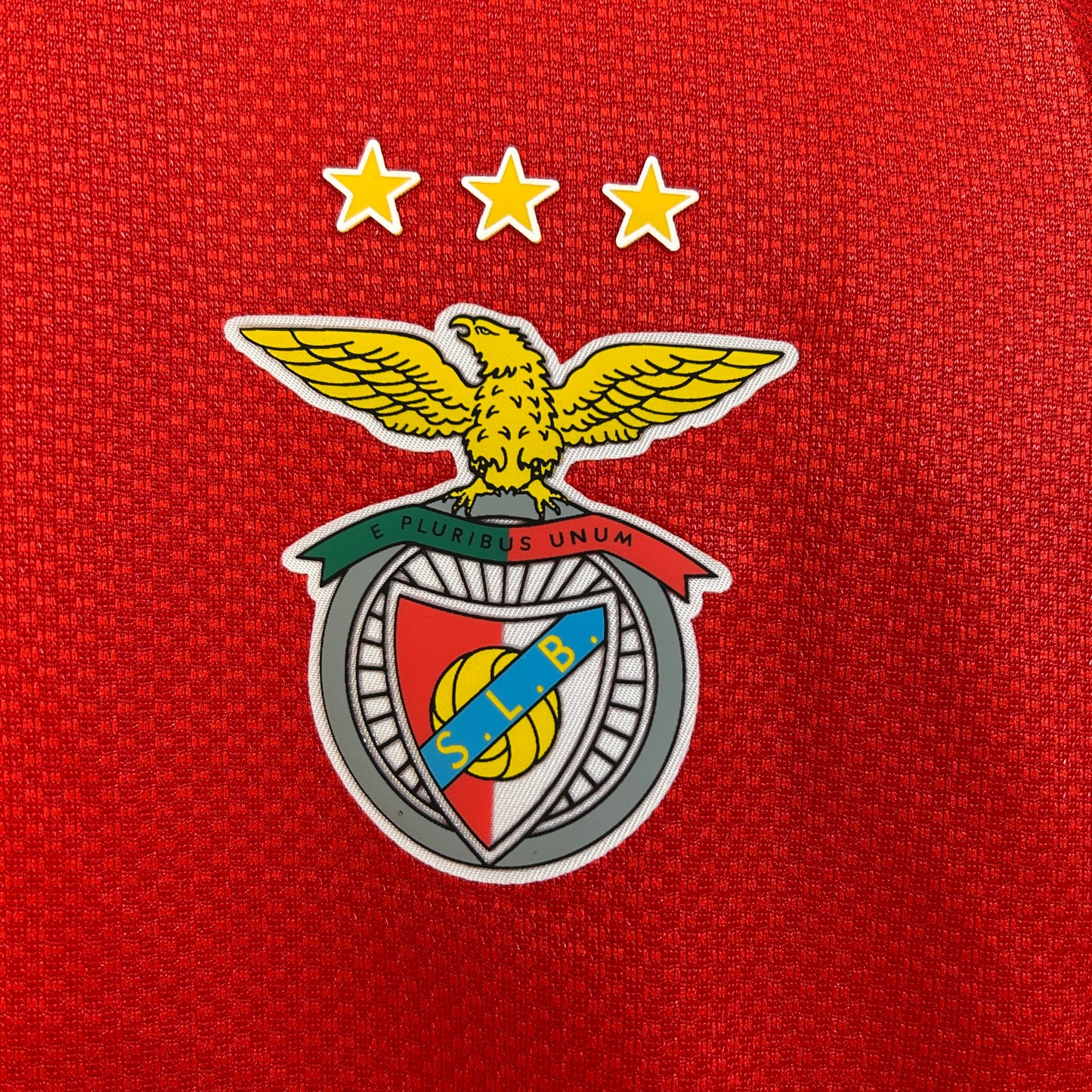 Benfica Local 25/26