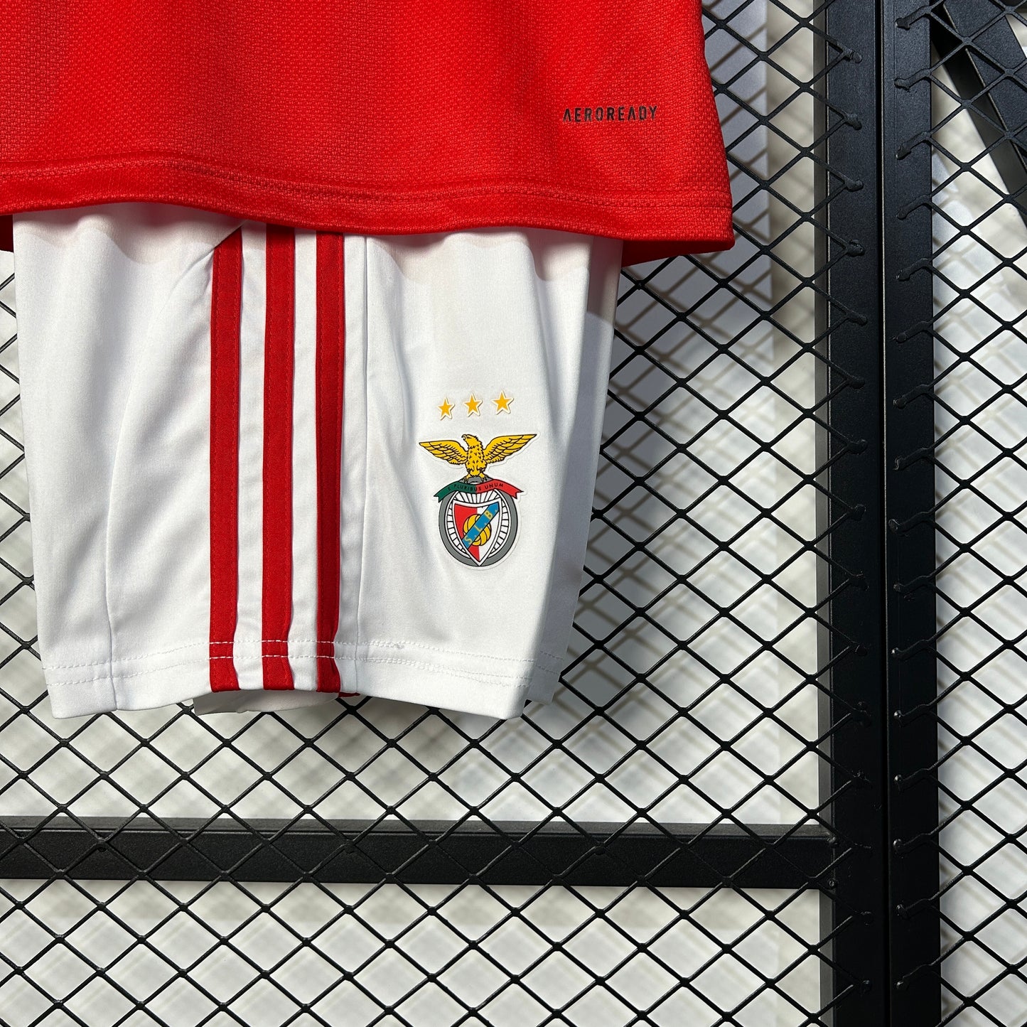 Benfica Local 25/26