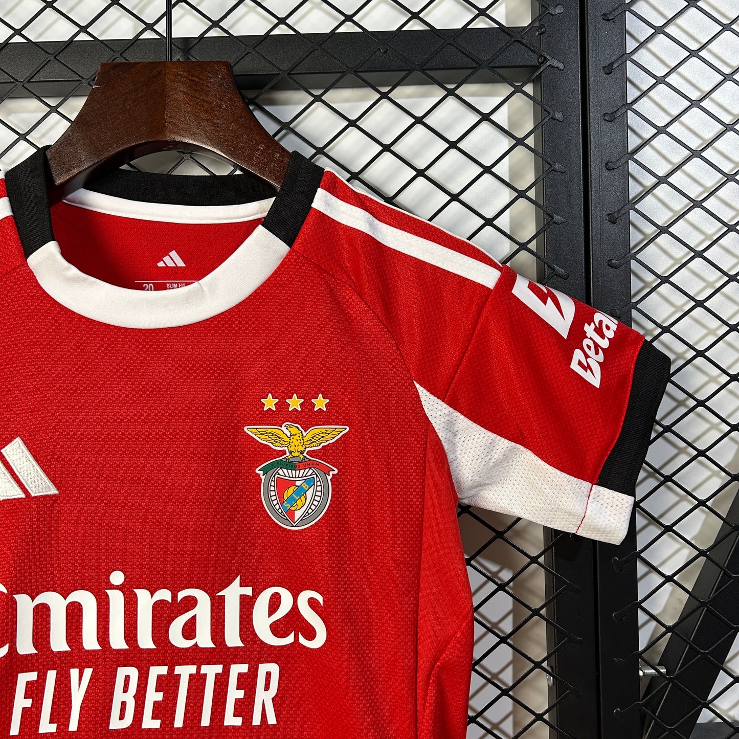 Benfica Local 25/26