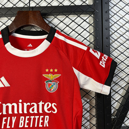 Benfica Local 25/26