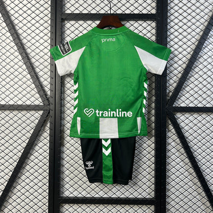 Real Betis Local 25/26