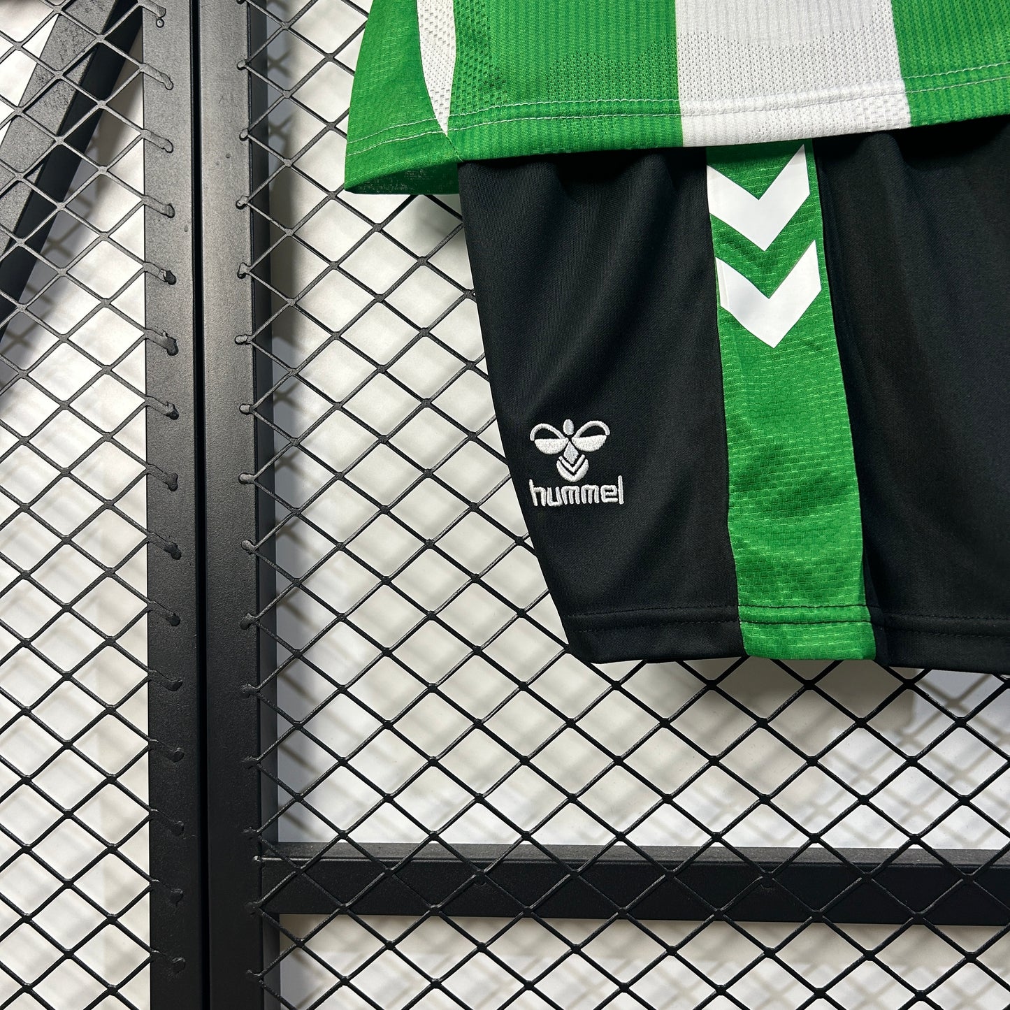 Real Betis Local 25/26
