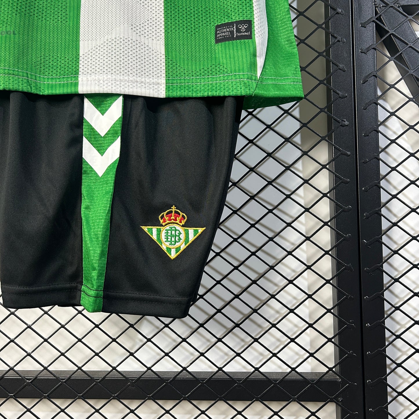 Real Betis Local 25/26